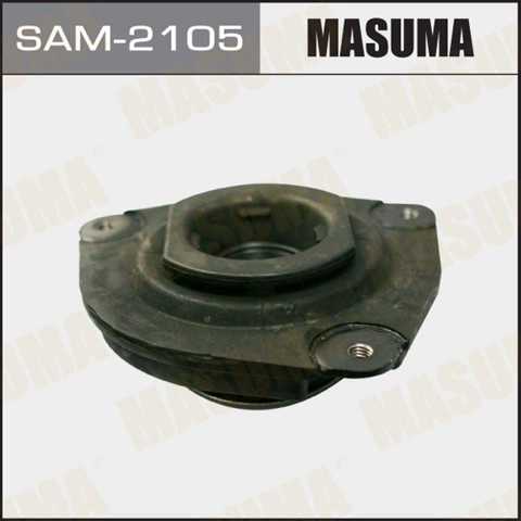 Опора переднего левого амортизатора  SAM2105 MASUMA