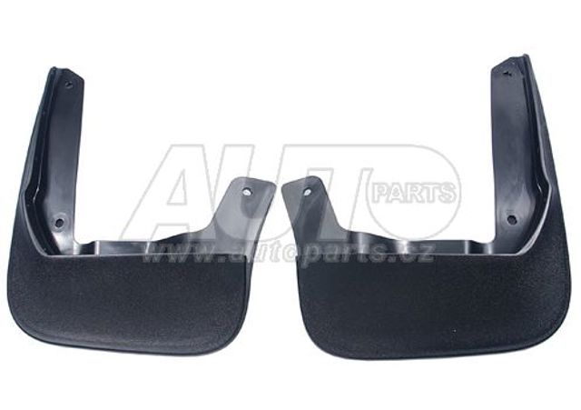 VAG 6V0075111 Передние брызговики в наличии Каменское