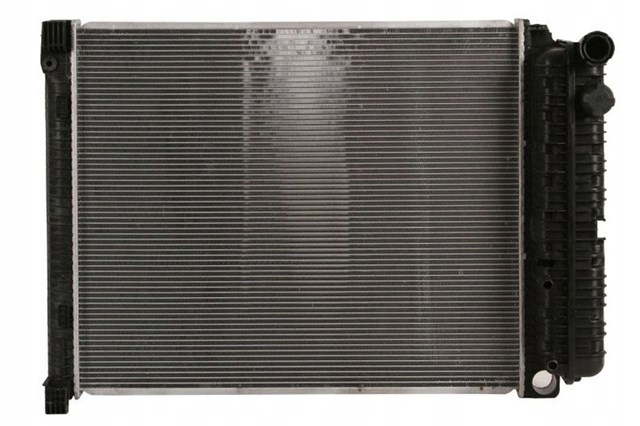 Радиатор охлаждения D7ME016TT THERMOTEC