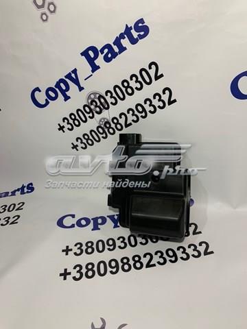 Резонатор воздушного фильтра 165854BA2A NISSAN