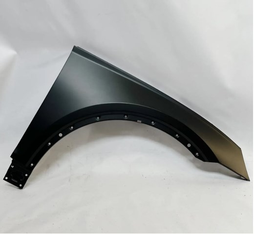 Правое крыло 80A821106A VAG