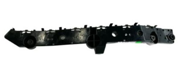Левый кронштейн заднего бампера 852215RB0A КИТАЙ