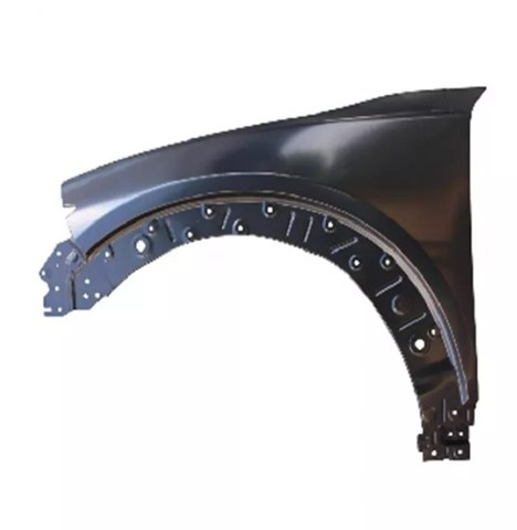 Крыло левое DGH952210 MAZDA