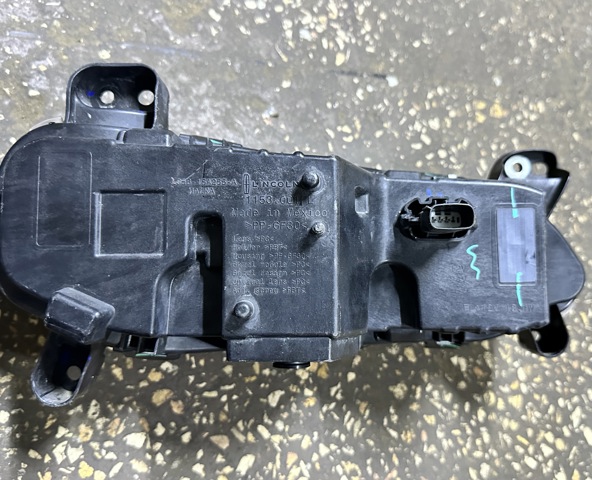 FORD LC5Z15201A в наличии Львов