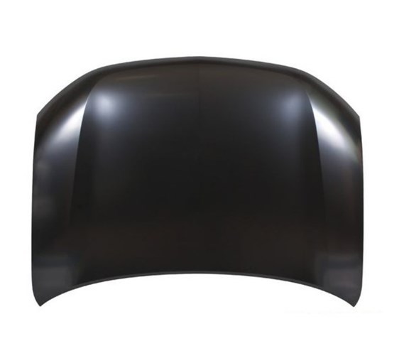Капот двигателя TKY05231XD MAZDA