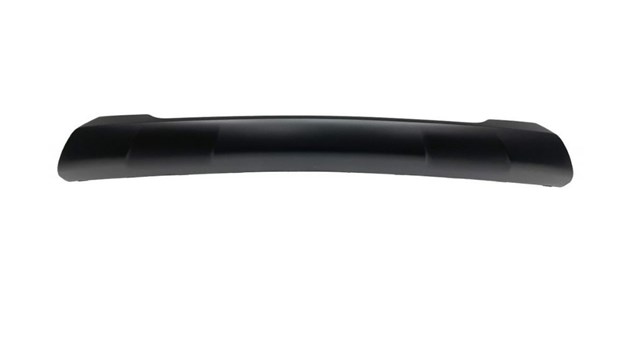 Накладка на передний бампер VA40501T4 MAZDA