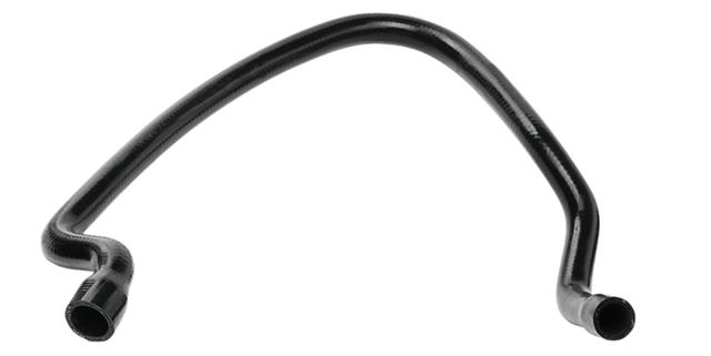 Нижний патрубок радиатора 021959 GATES