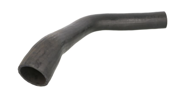Патрубок интеркуллера 07696 METALCAUCHO