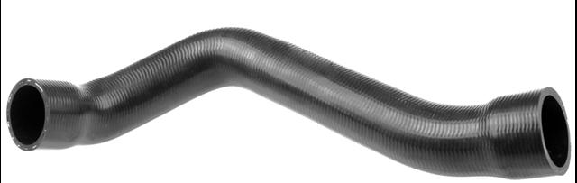 Шланг радиатора охлаждения нижний 19102 RAPRO