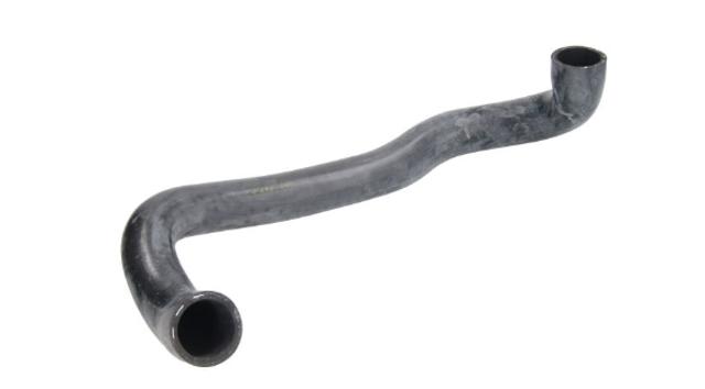 Патрубок радиатора охлаждения нижний 220215 IMPERGOM