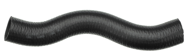 Шланг радиатора охлаждения Volvo 940