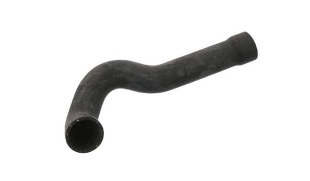 Нижний патрубок радиатора 37130 FEBI