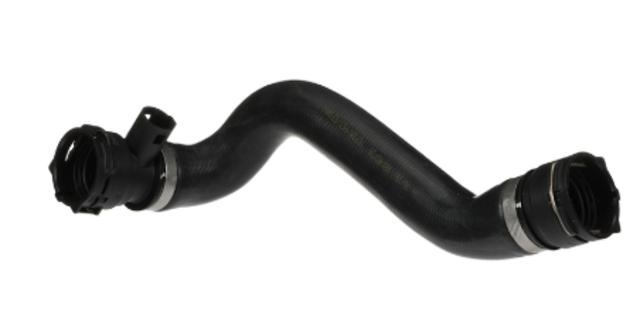 Нижний патрубок радиатора 3939 GATES