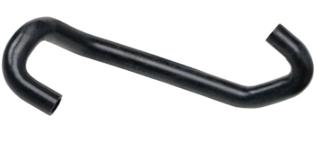 Патрубок на печку 4413767 OPEL