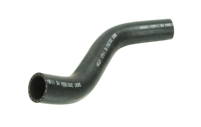 Шланг системы охлаждения 96838147 OPEL