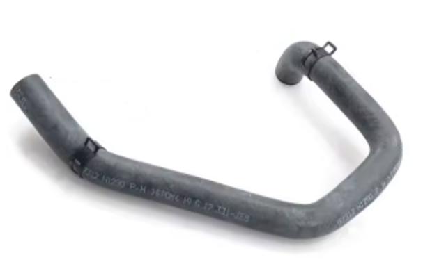 Шланг-обратка радиатора отопителя 97312H1290 HYUNDAI