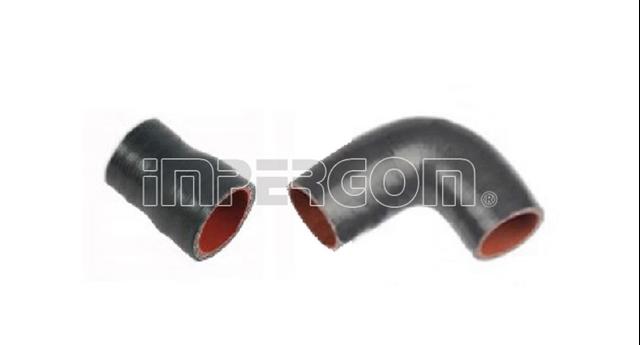 Шланг интеркуллера CV616C646BC FORD