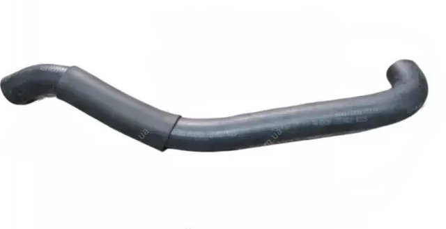 Патрубок радиатора охлаждения нижний DCC020472 MANDO