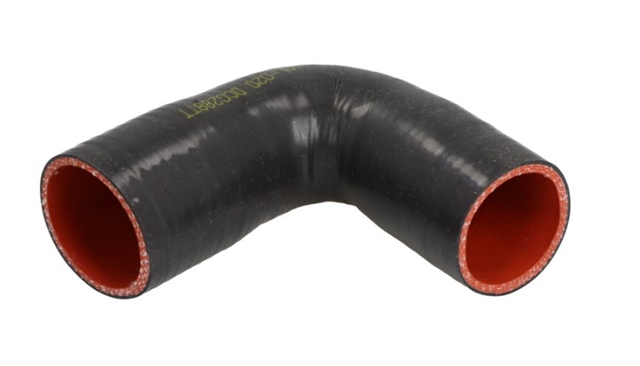 Шланг интеркуллера DCG288TT THERMOTEC