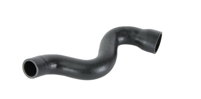 Патрубок дроссельной заслонки DCW019TT THERMOTEC