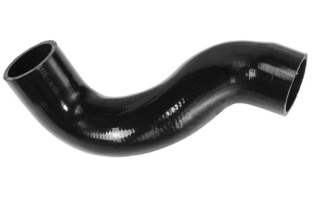 Патрубок интеркуллера правый DCW034TT THERMOTEC