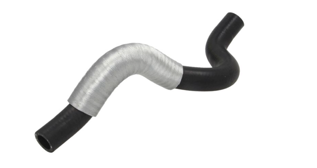 Шланг радиатора печки обратка DN0507TT THERMOTEC