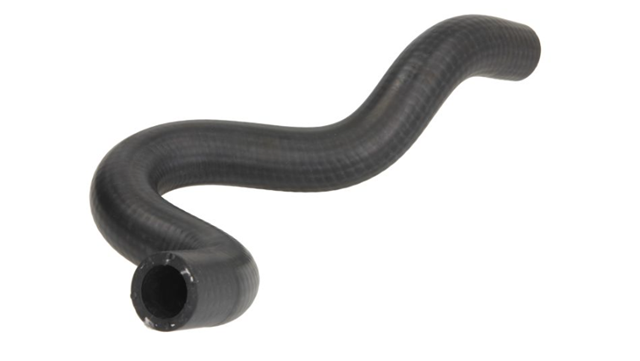 Шланг радиатора печки обратка DN0531TT THERMOTEC