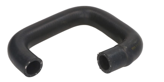 Патрубок отопителя, обратка DNG034TT THERMOTEC