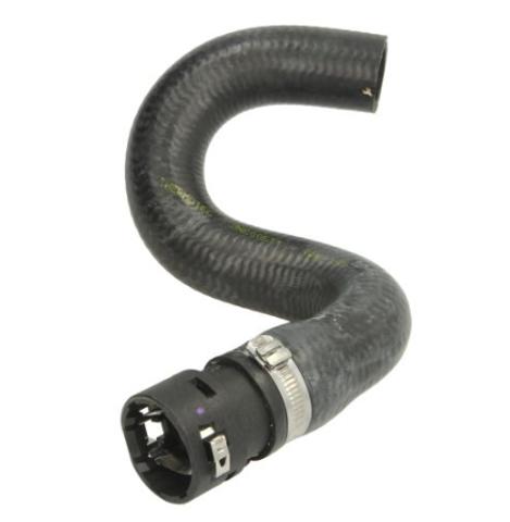 Патрубок отопителя DNR005TT THERMOTEC
