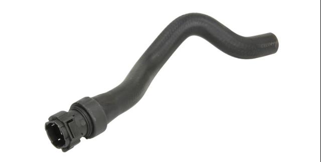 Шланг-обратка радиатора отопителя DNR060TT THERMOTEC