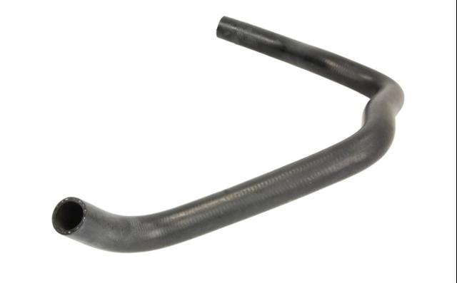 Нижний патрубок радиатора DW0316TT THERMOTEC