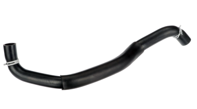 Шланг радиатора, нижний DW0512TT THERMOTEC