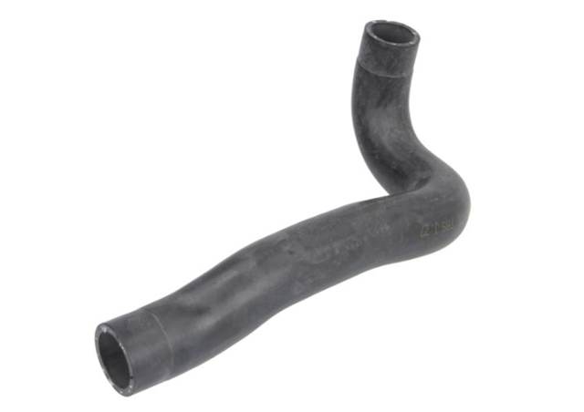 Патрубок радиатора охлаждения нижний DW1029TT THERMOTEC