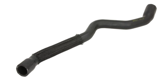 DW3002TT THERMOTEC Шланг (патрубок) радиатора охлаждения верхний купить в Львов
