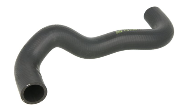 Шланг радиатора, нижний DW3006TT THERMOTEC