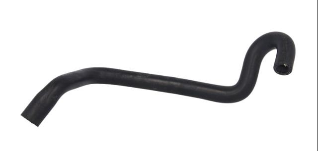 Патрубок отопителя DWG141TT THERMOTEC