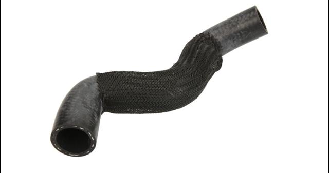 Патрубок термостата DWM124TT THERMOTEC