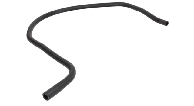 Шланг радиатора охлаждения DWM202TT THERMOTEC
