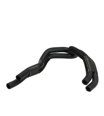THERMOTEC DWR050TT Шланг радиатора отопителя (печки), подача в наличии Днепр