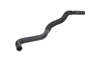 Шланг термостата DWW047TT THERMOTEC
