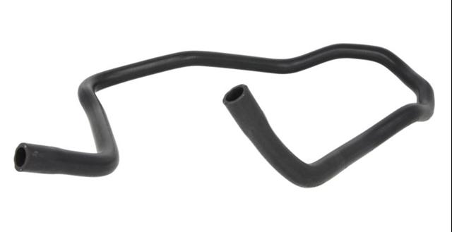 Шланг расширительного бачка, нижний DWW065TT THERMOTEC
