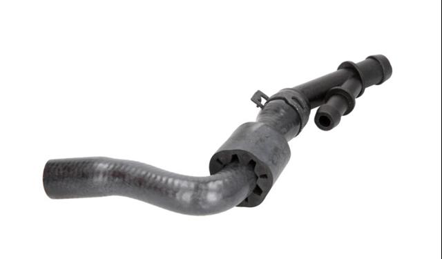 Шланг расширительного бачка, нижний DWW070TT THERMOTEC