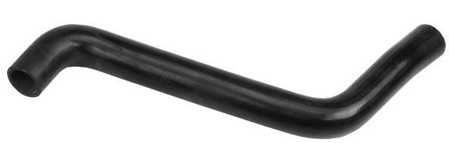 Патрубок системы охлаждения DWW129TT THERMOTEC