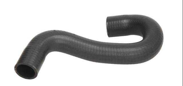 Патрубок системы охлаждения DWX013TT THERMOTEC