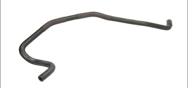 Шланг расширительного бачка, верхний DWX103TT THERMOTEC