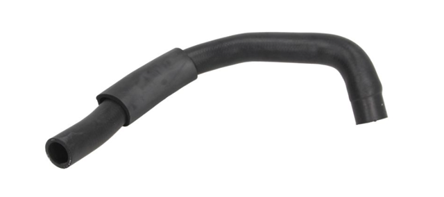 Шланг радиатора, нижний DWX263TT THERMOTEC