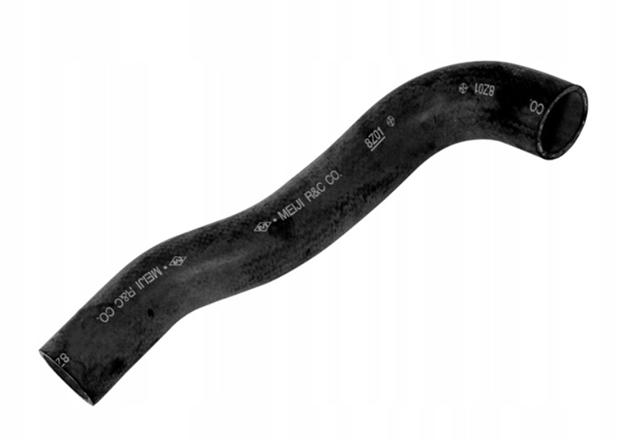 Шланг системы охлаждения HR173001 HYUNDAI