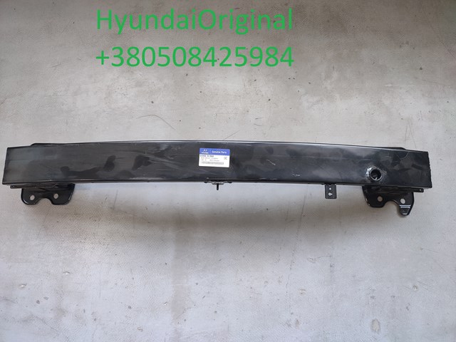 64900N7000 HYUNDAI Усилитель переднего бампера купить в Сумы
