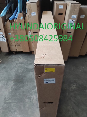664002S001 HYUNDAI Капот купить в Чернигов