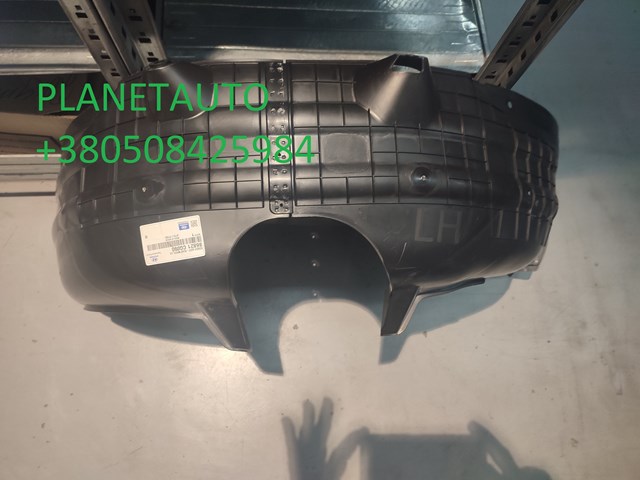 86821CG000 HYUNDAI купить в Ровно